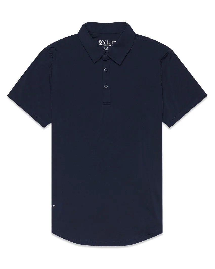 19th Hole Polo (Size L)