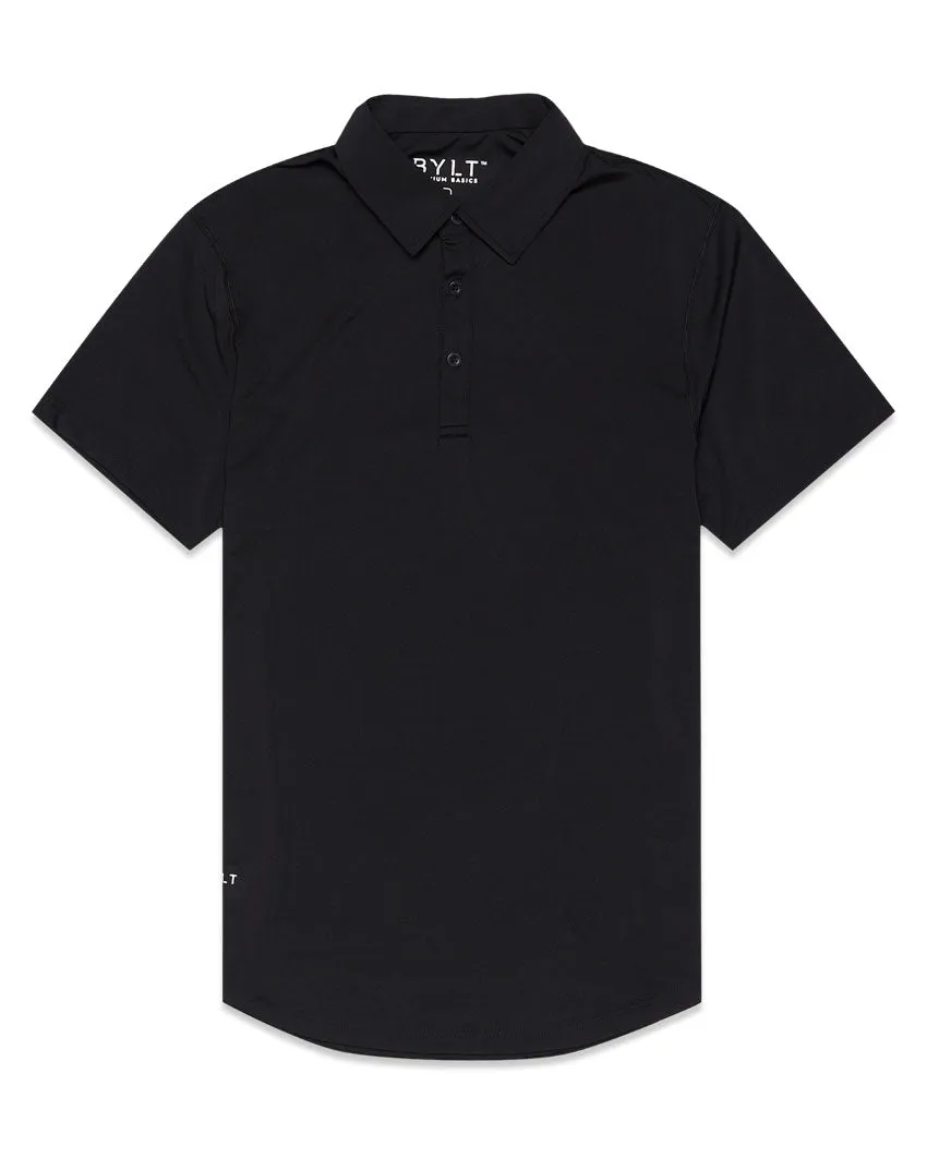 19th Hole Polo (Size L)