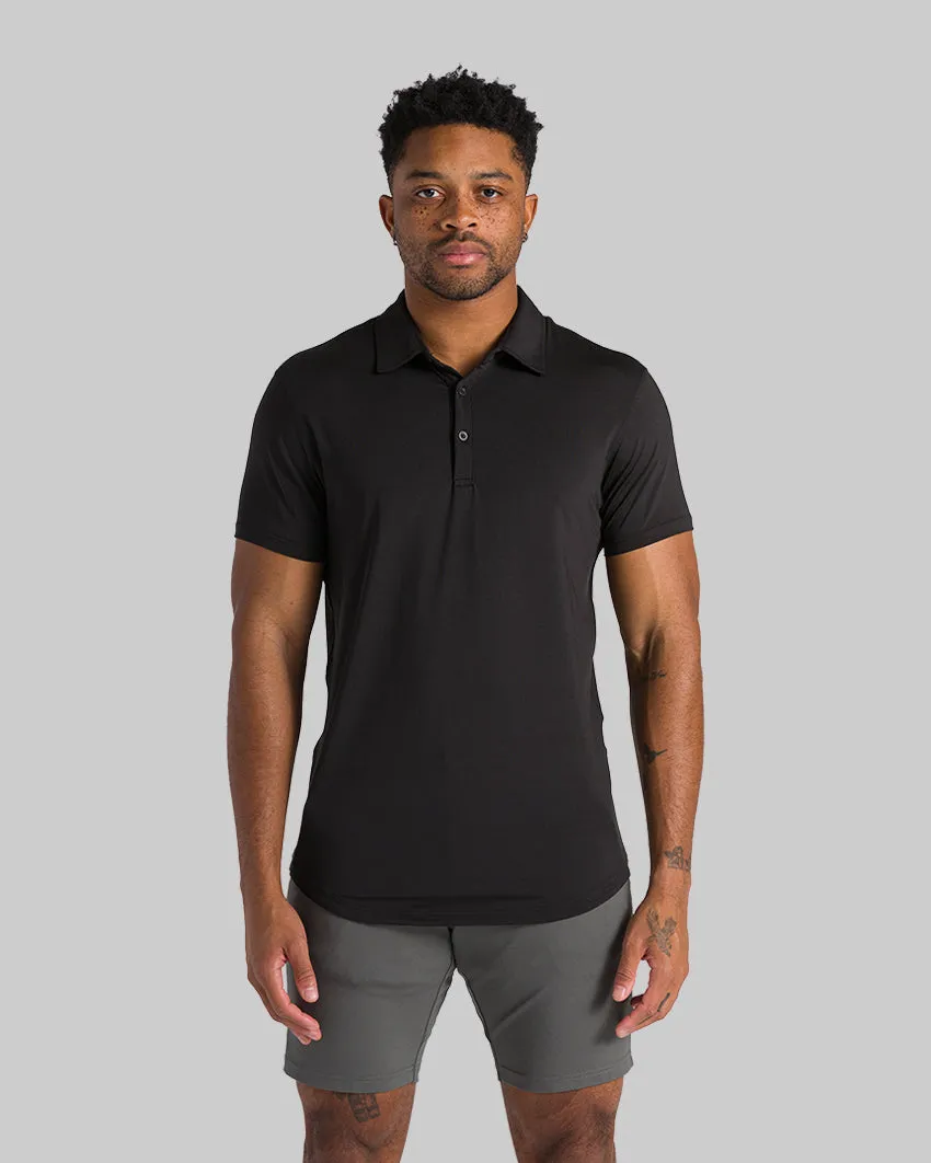 19th Hole Polo (Size XL)