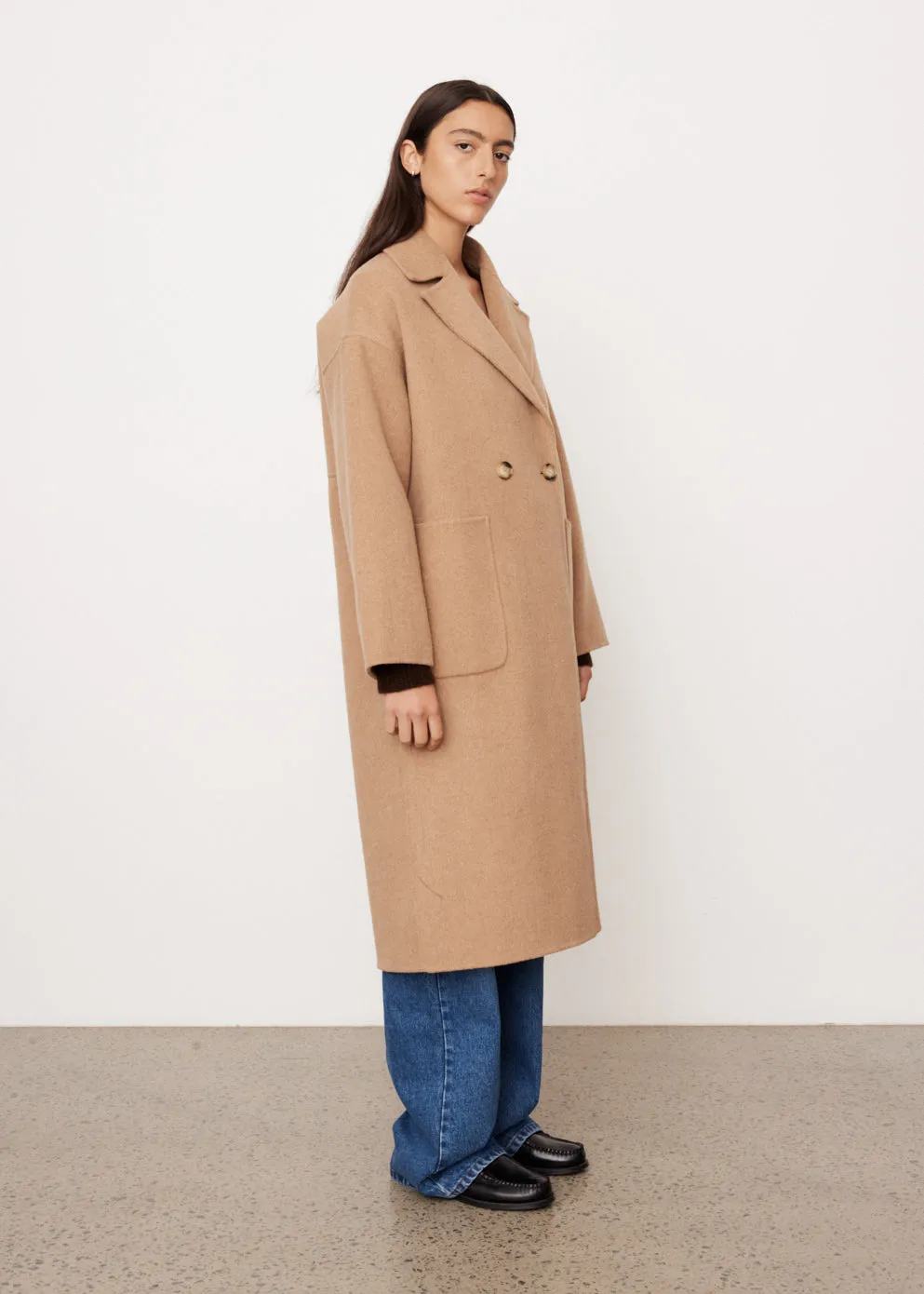 Ada Coat