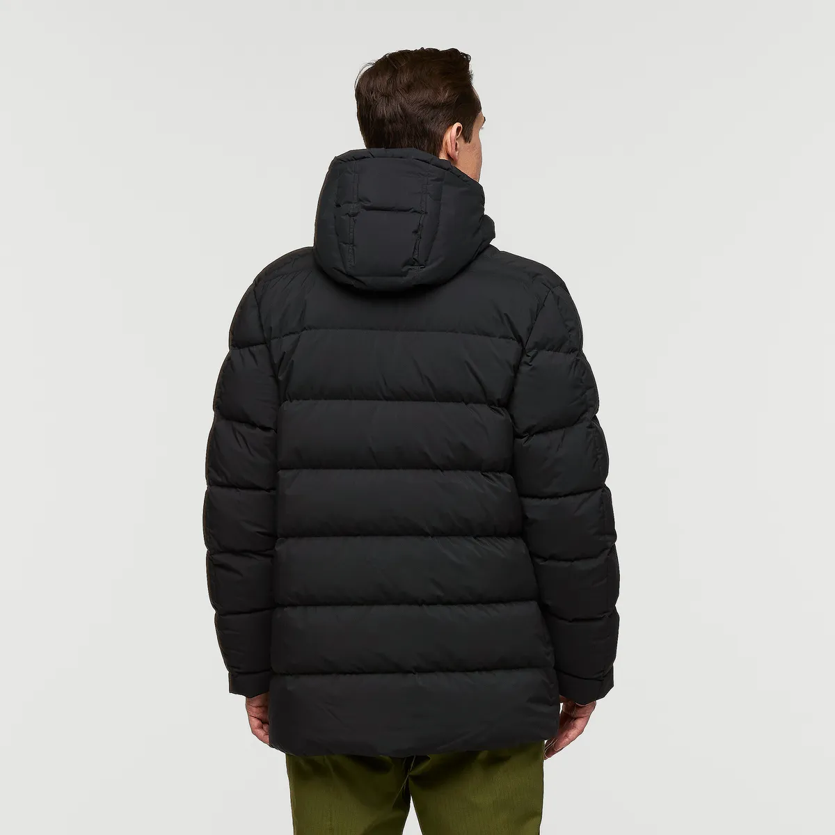 Alivio Down Parka - Men's