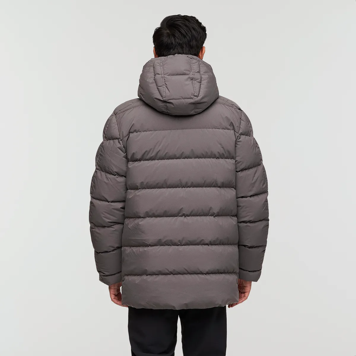 Alivio Down Parka - Men's