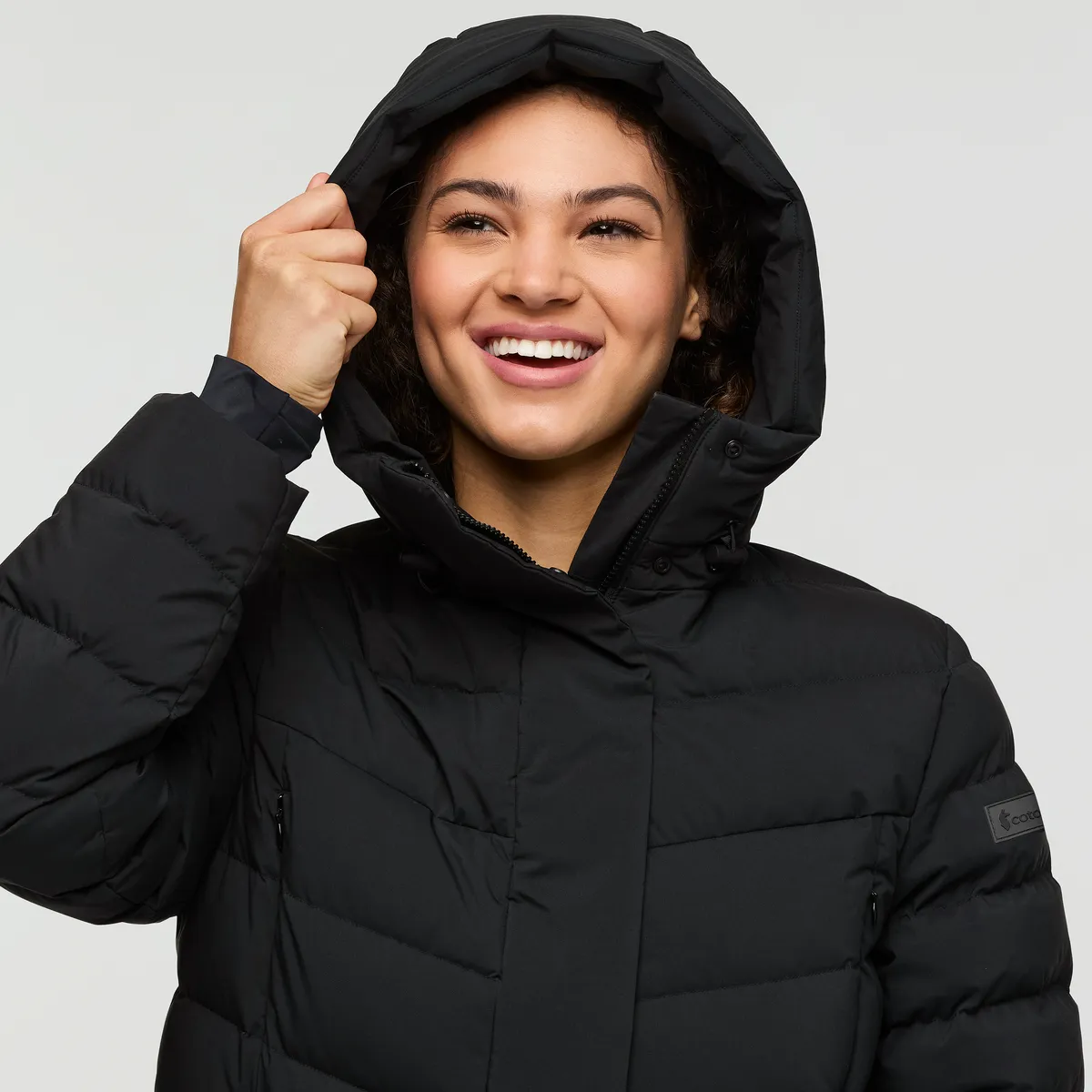 Alivio Down Parka - Women's