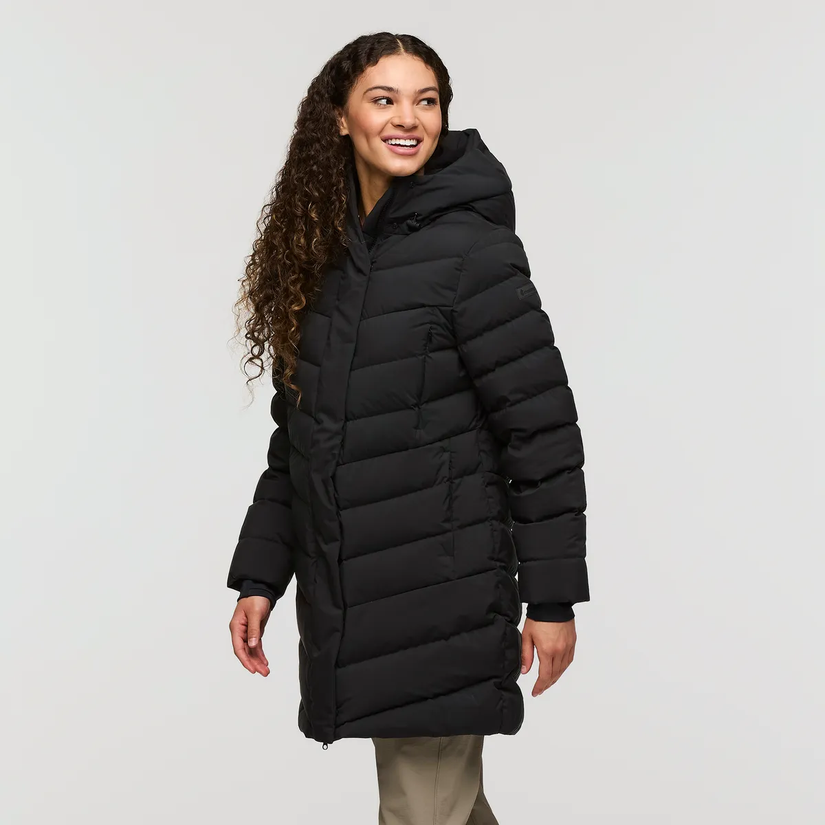 Alivio Down Parka - Women's