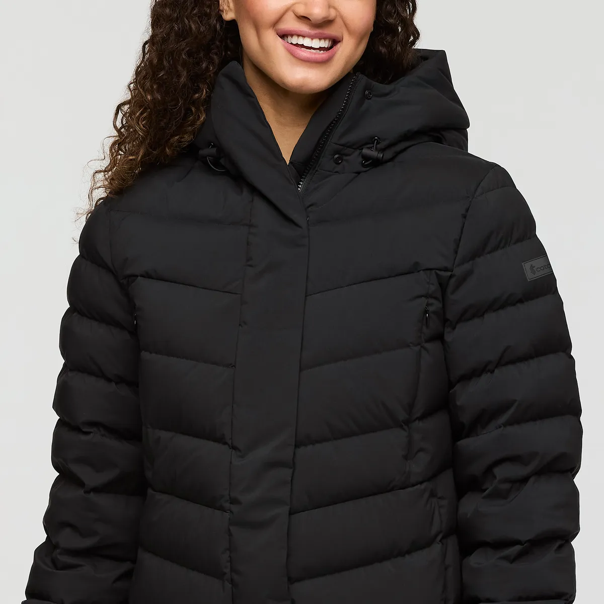 Alivio Down Parka - Women's