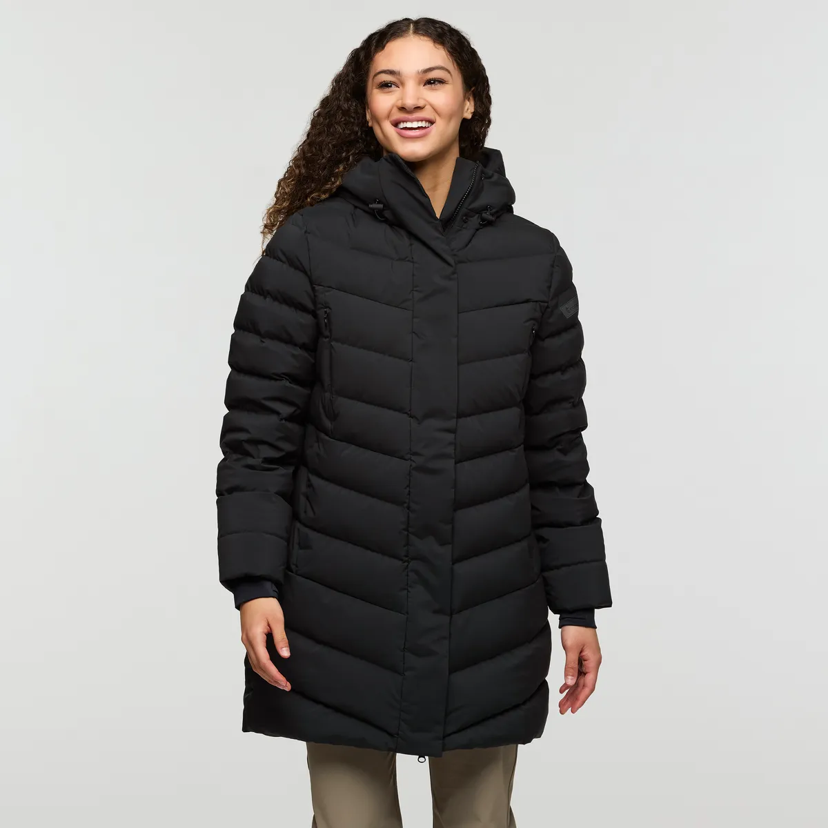 Alivio Down Parka - Women's