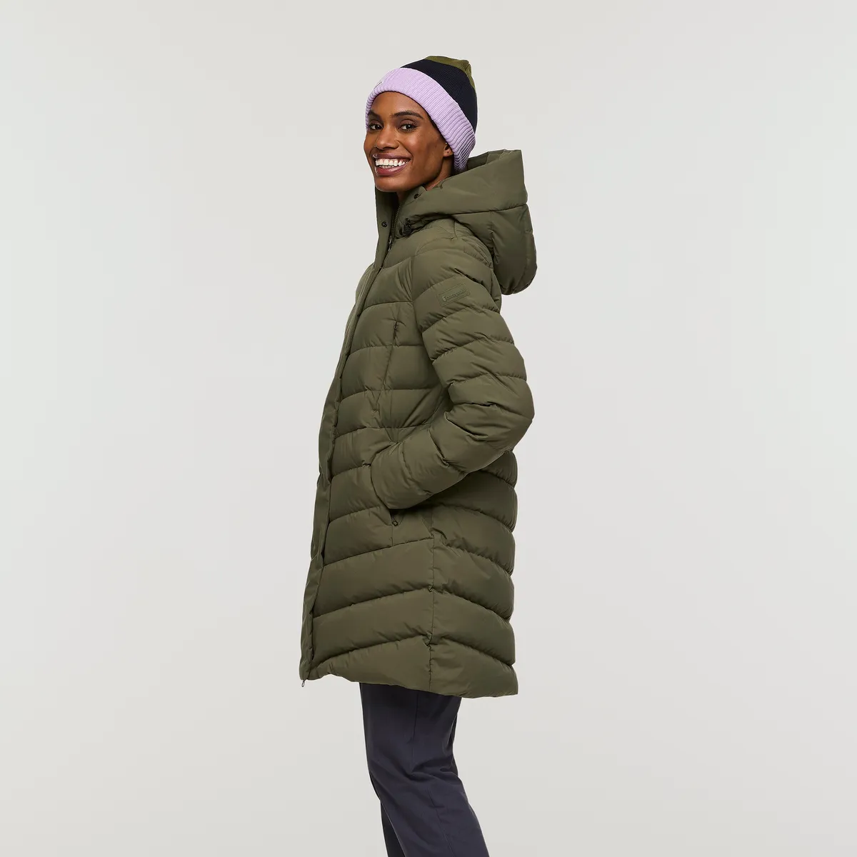 Alivio Down Parka - Women's