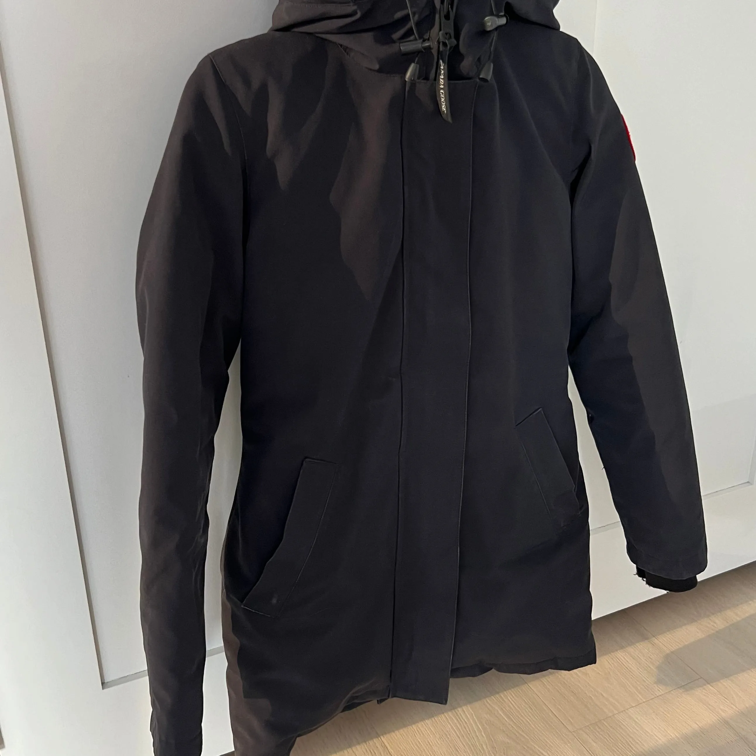 Canada Goose Victoria Parka Size XS