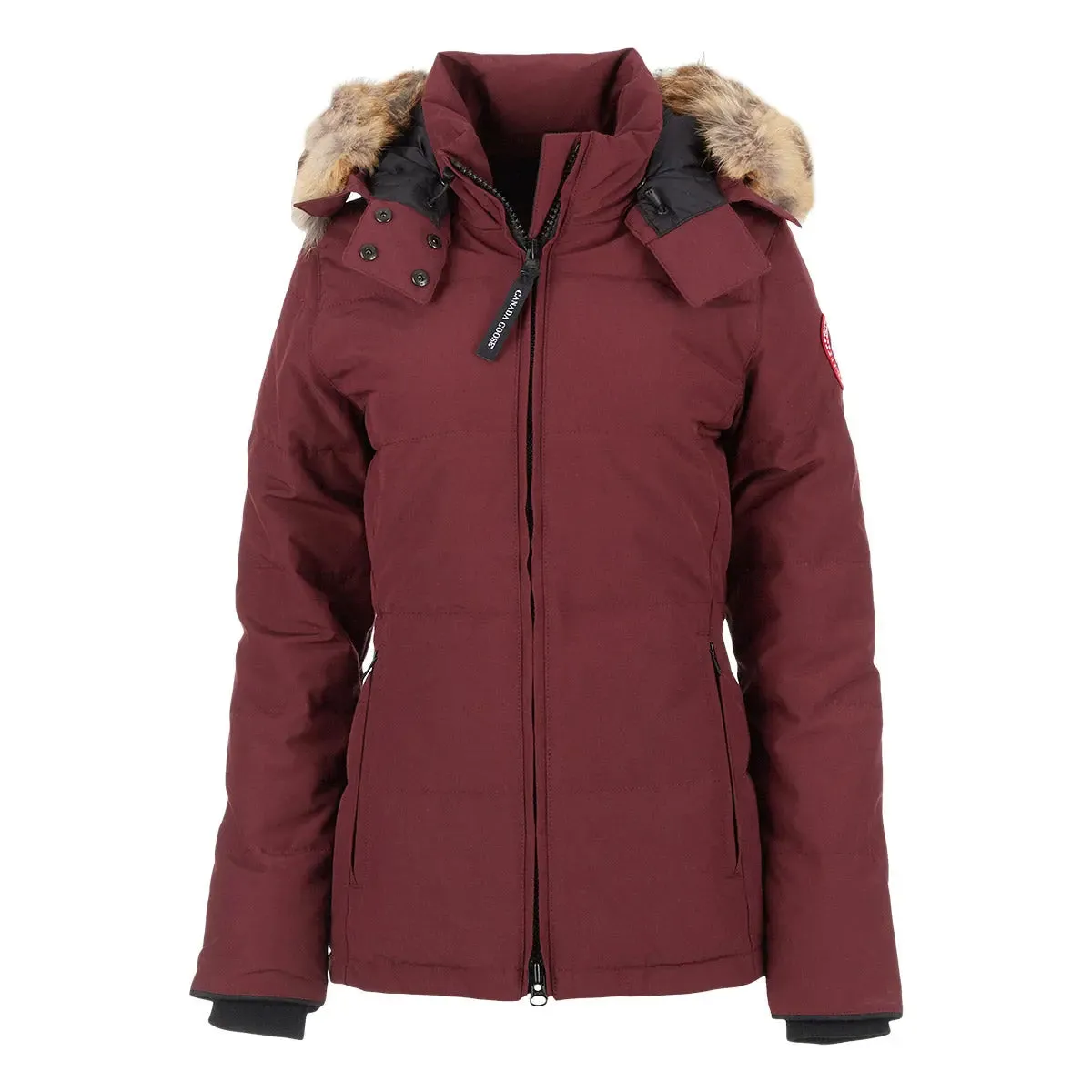 Canada Goose Women's Chelsea Parka