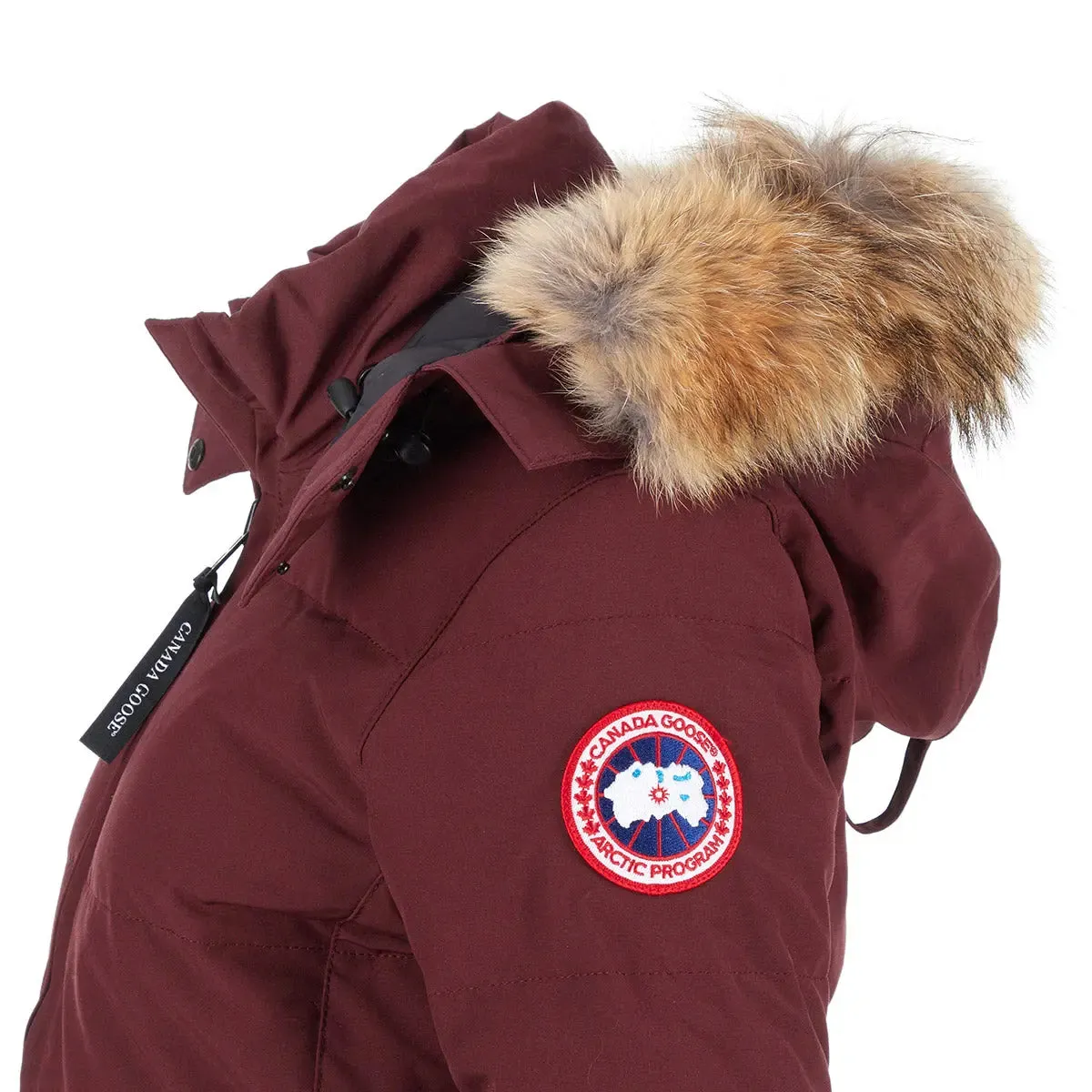 Canada Goose Women's Chelsea Parka