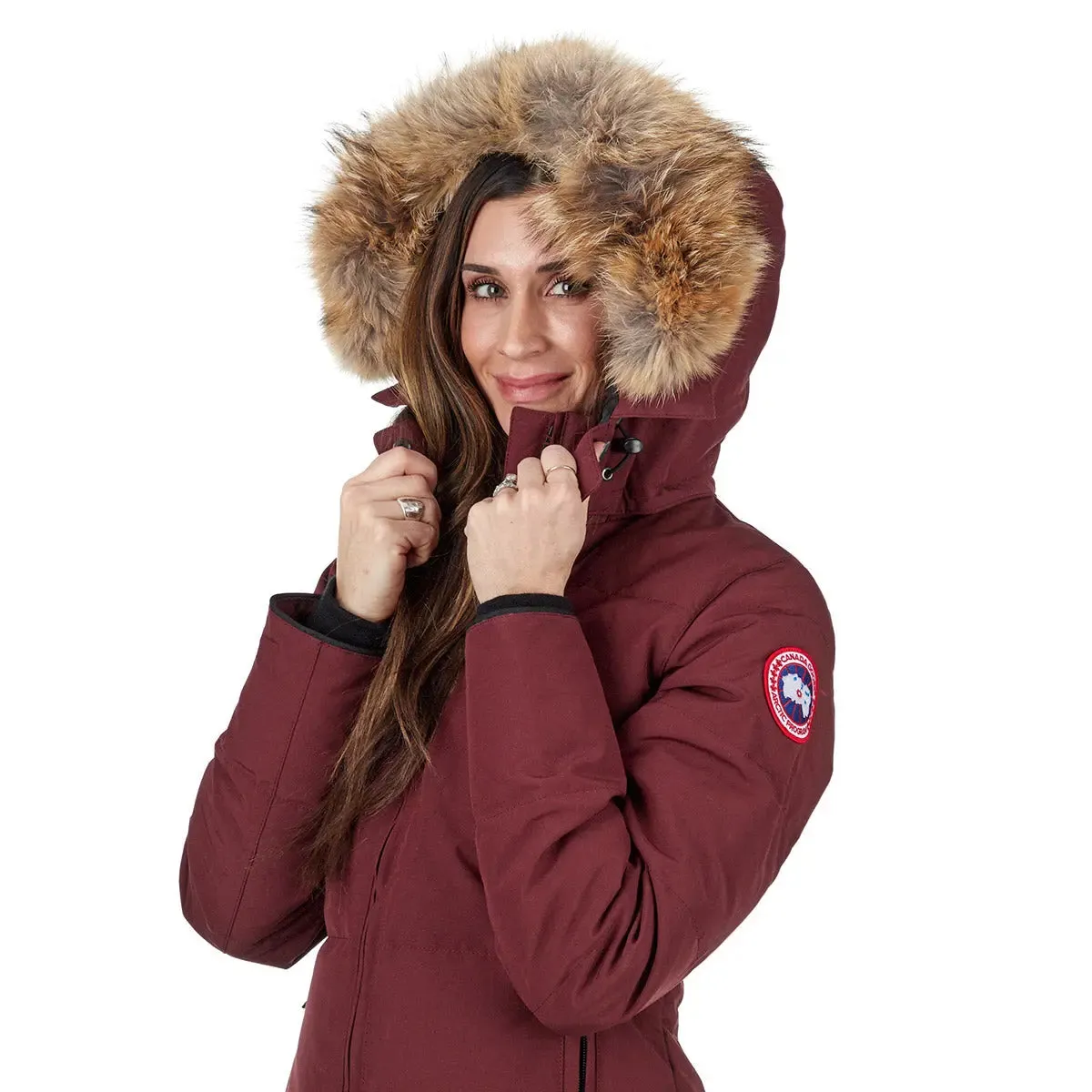 Canada Goose Women's Chelsea Parka