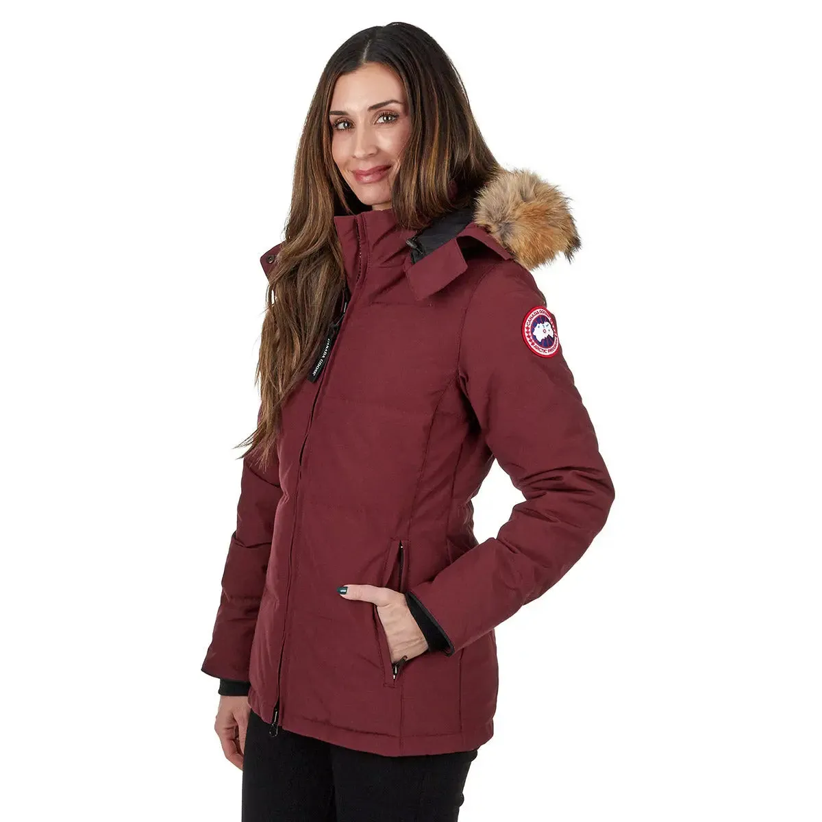 Canada Goose Women's Chelsea Parka