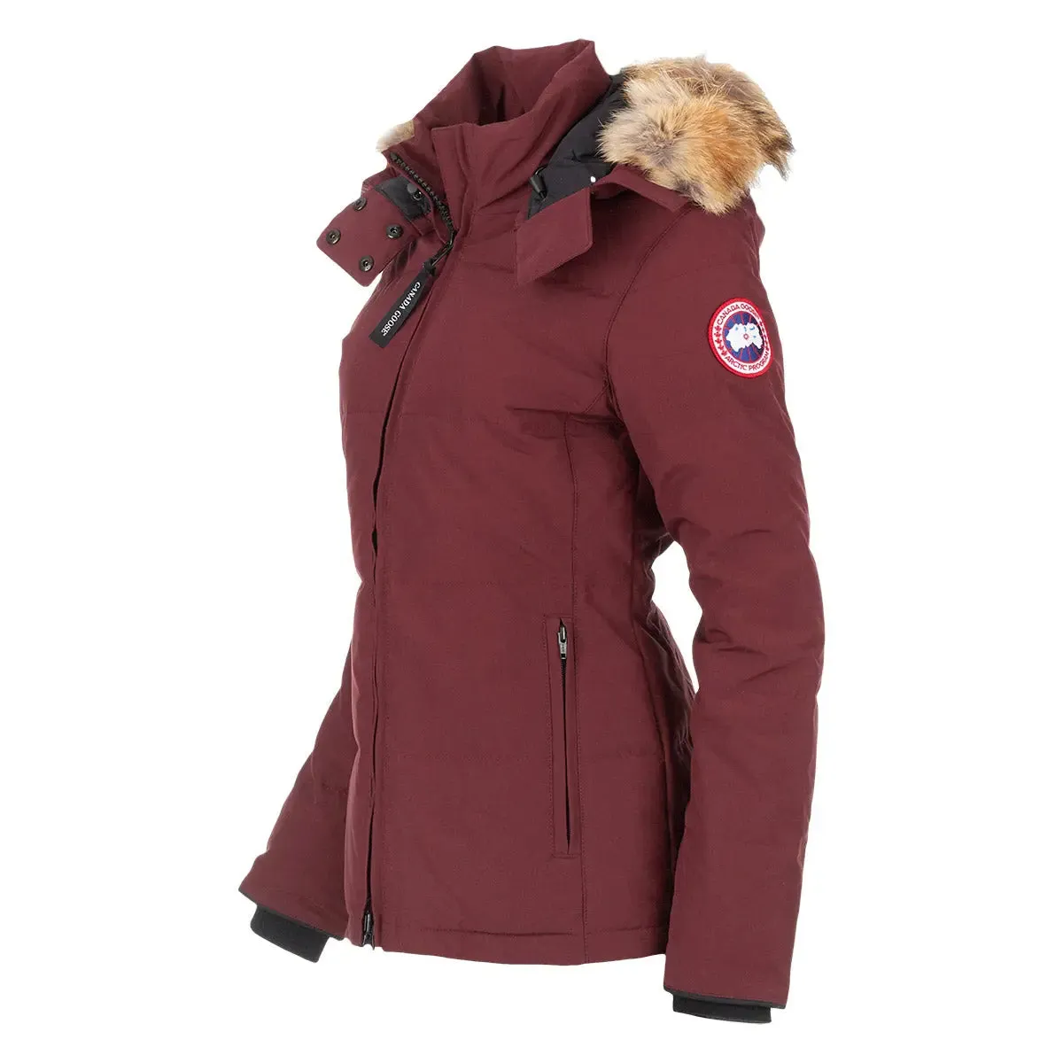 Canada Goose Women's Chelsea Parka