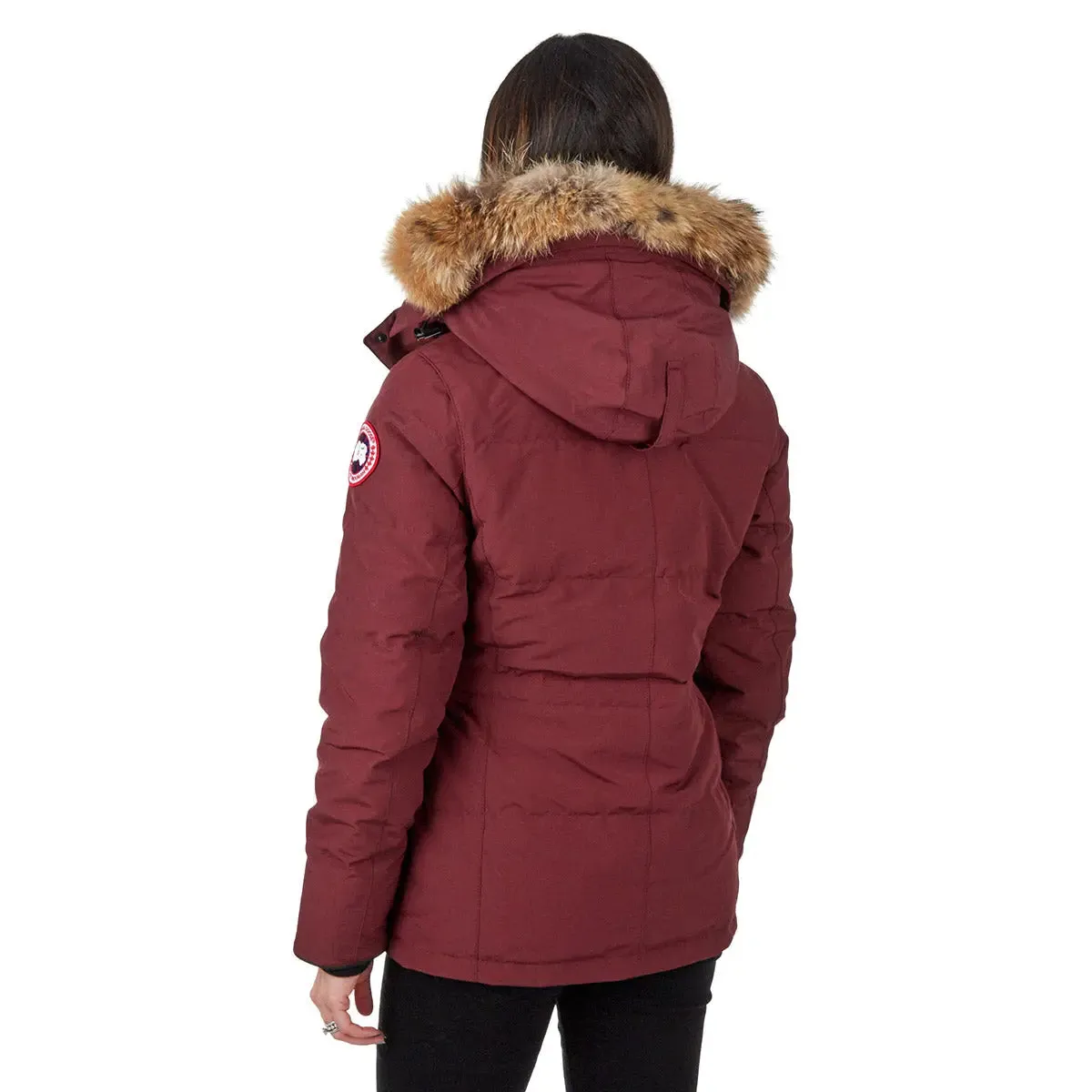 Canada Goose Women's Chelsea Parka