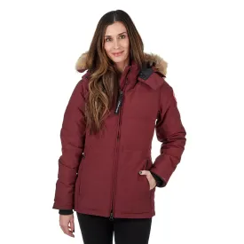 Canada Goose Women's Chelsea Parka