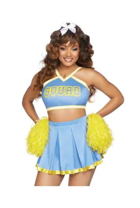 Cheer Squad Cutie Costume