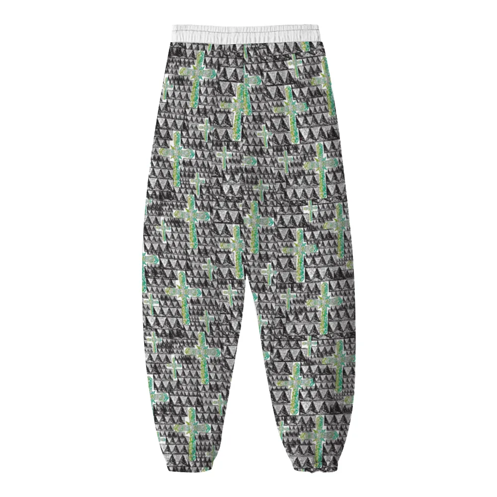 Cross Men's Baggy Joggers