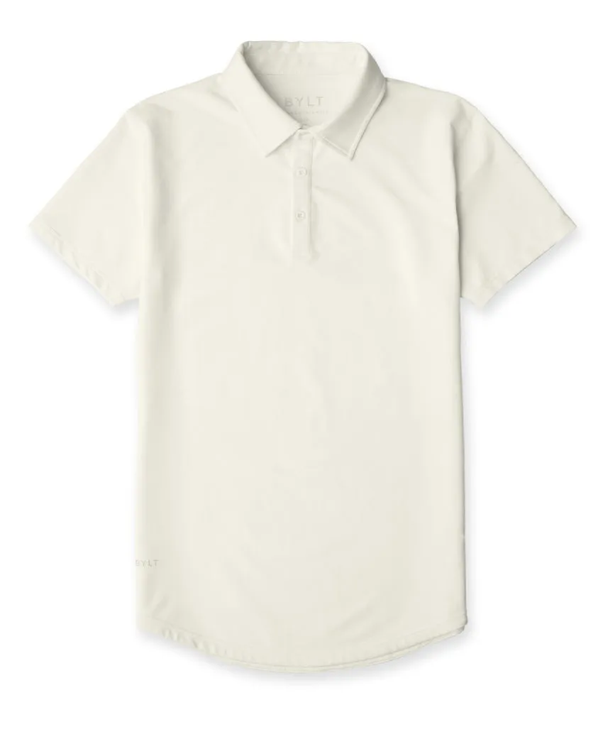 Drop-Cut: LUX Polo (Size S)