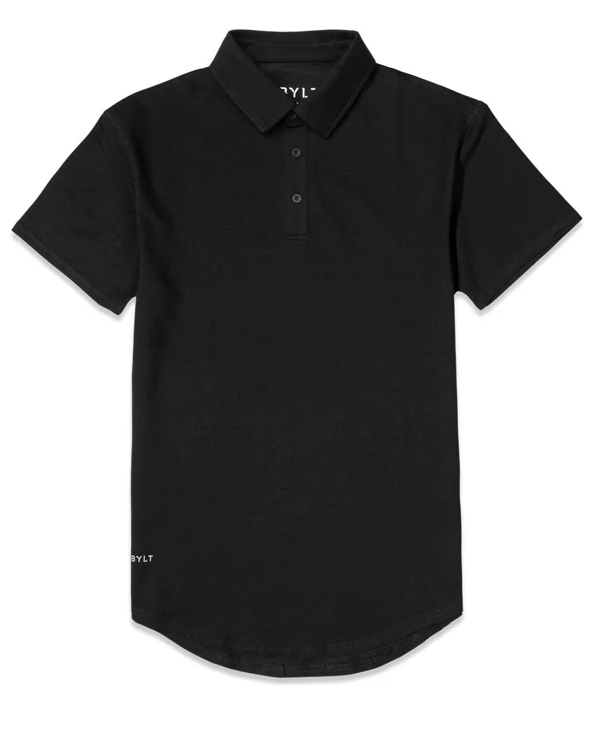 Drop-Cut: LUX Polo (Size S)