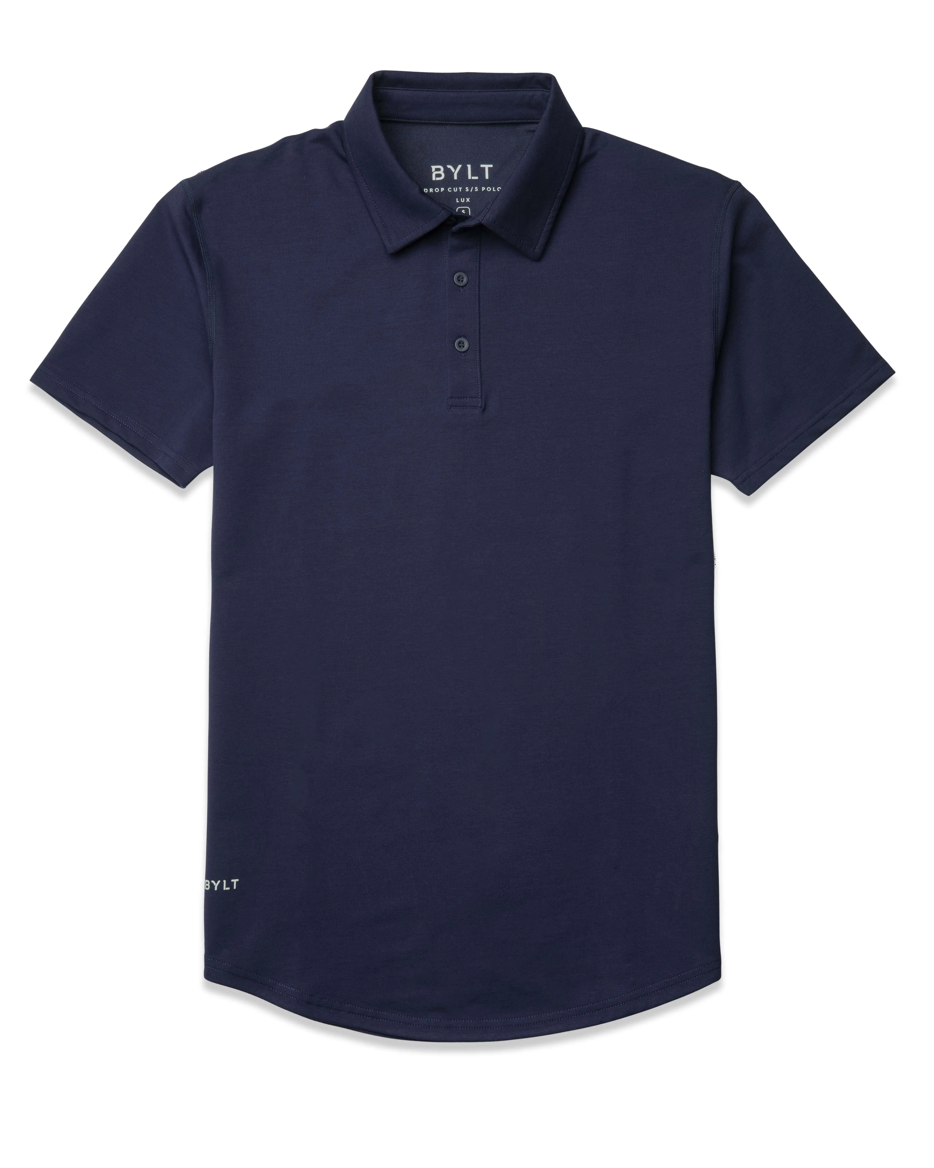 Drop-Cut: LUX Polo (Size S)