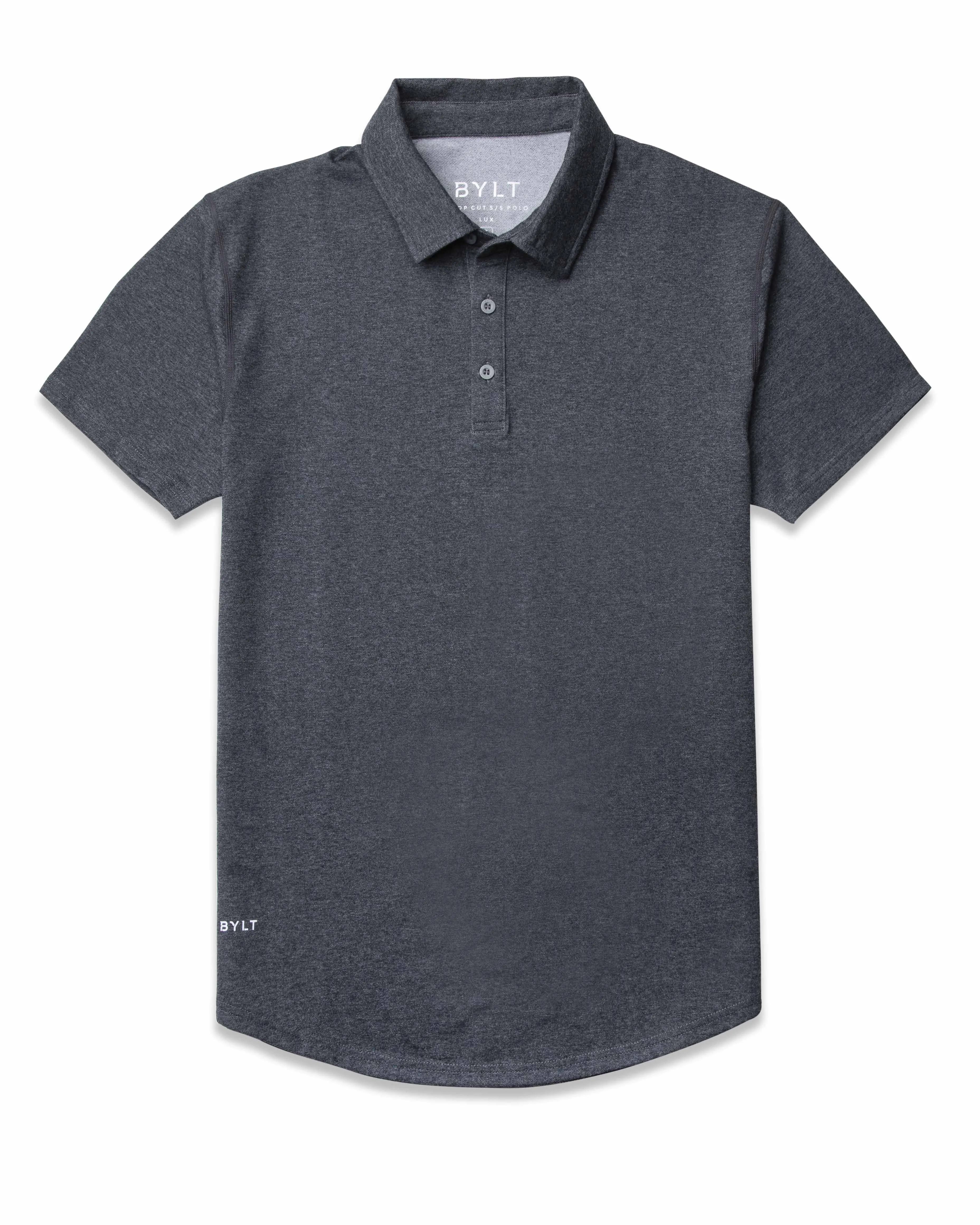 Drop-Cut: LUX Polo (Size S)