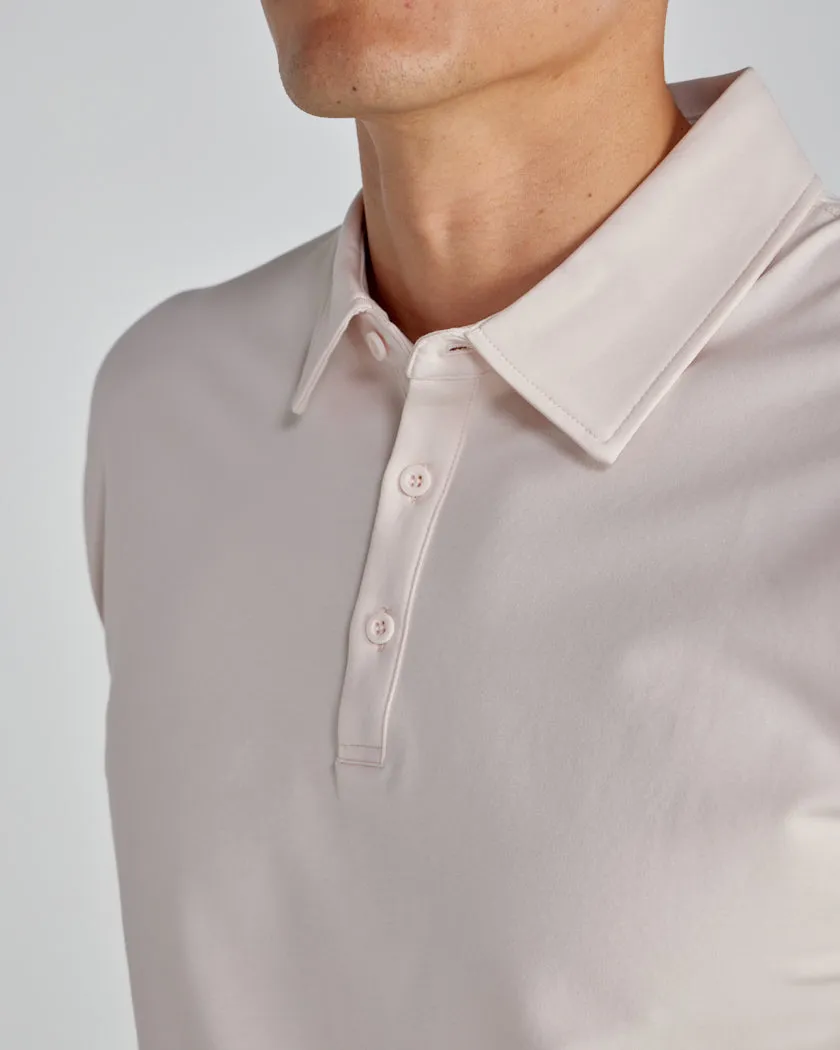 Drop-Cut: LUX Polo (Size S)