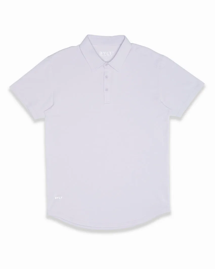 Drop-Cut: LUX Polo (Size S)