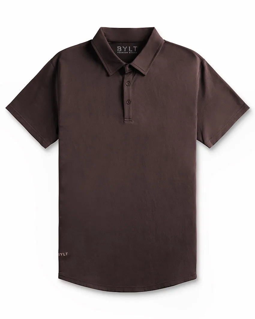 Drop-Cut: LUX Polo (Size S)