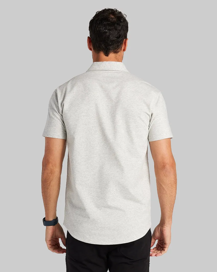 Drop-Cut: LUX Polo (Size S)