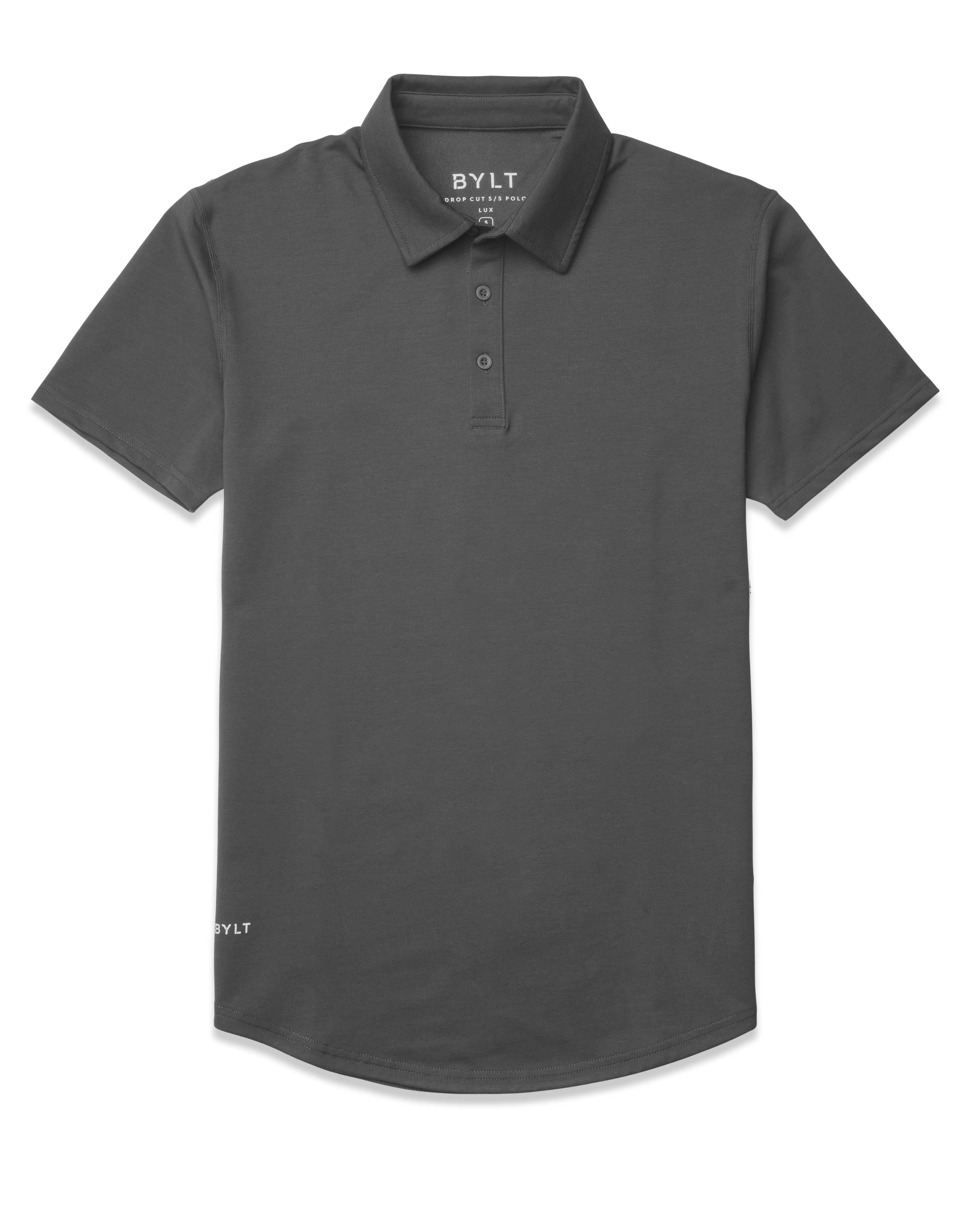 Drop-Cut: LUX Polo (Size S)