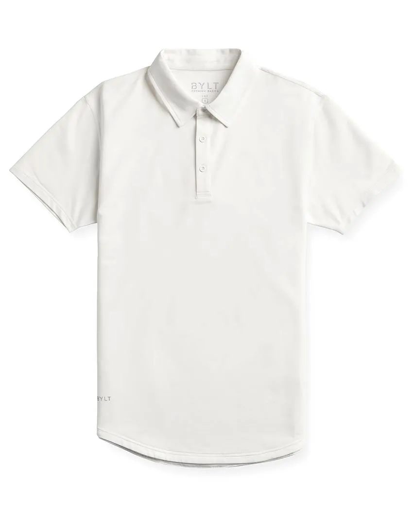 Drop-Cut: LUX Polo (Size S)