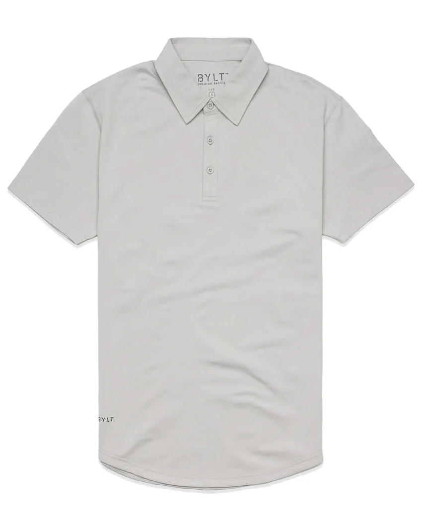 Drop-Cut: LUX Polo (Size S)