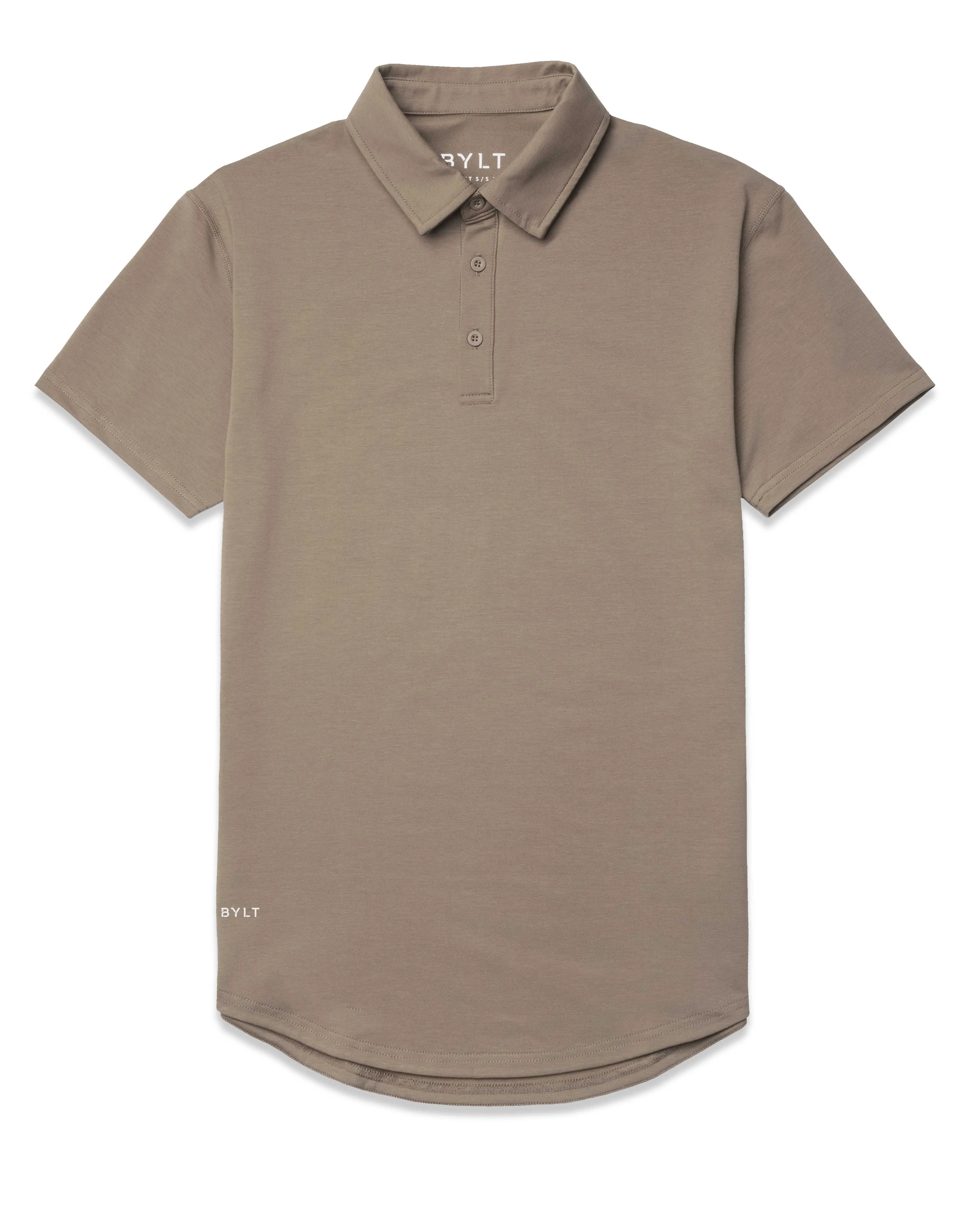 Drop-Cut: LUX Polo (Size S)