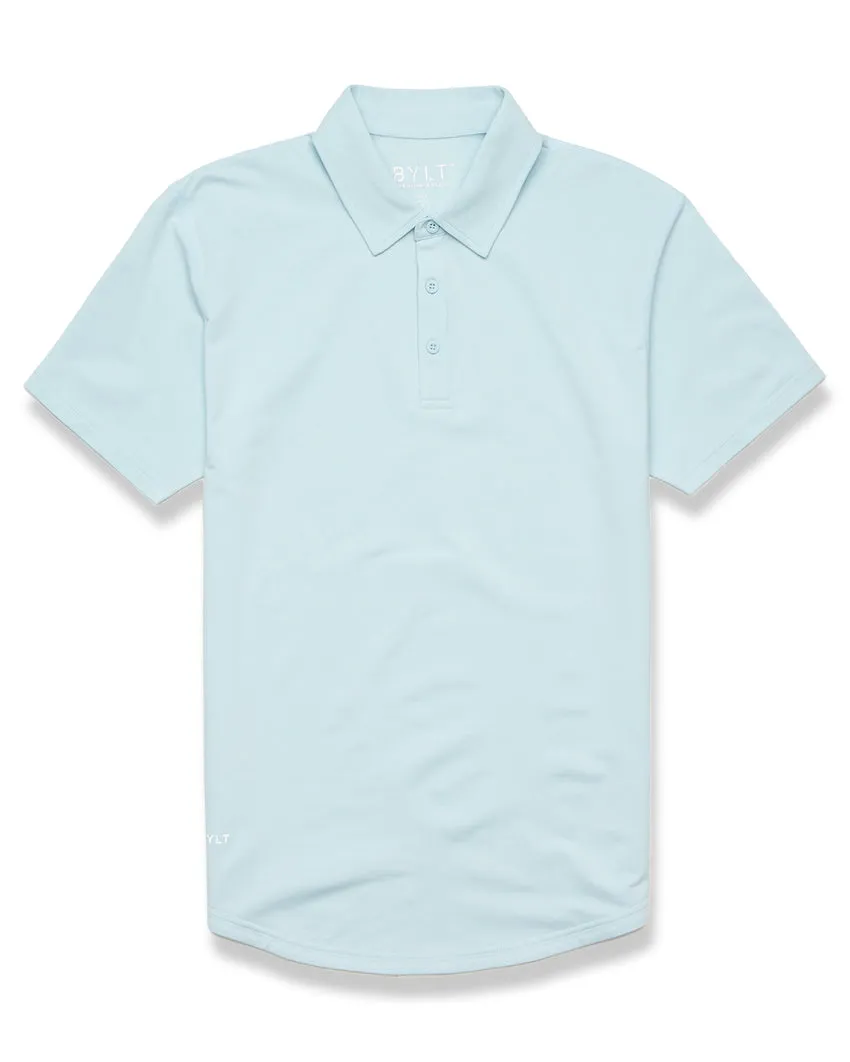 Drop-Cut: LUX Polo (Size S)