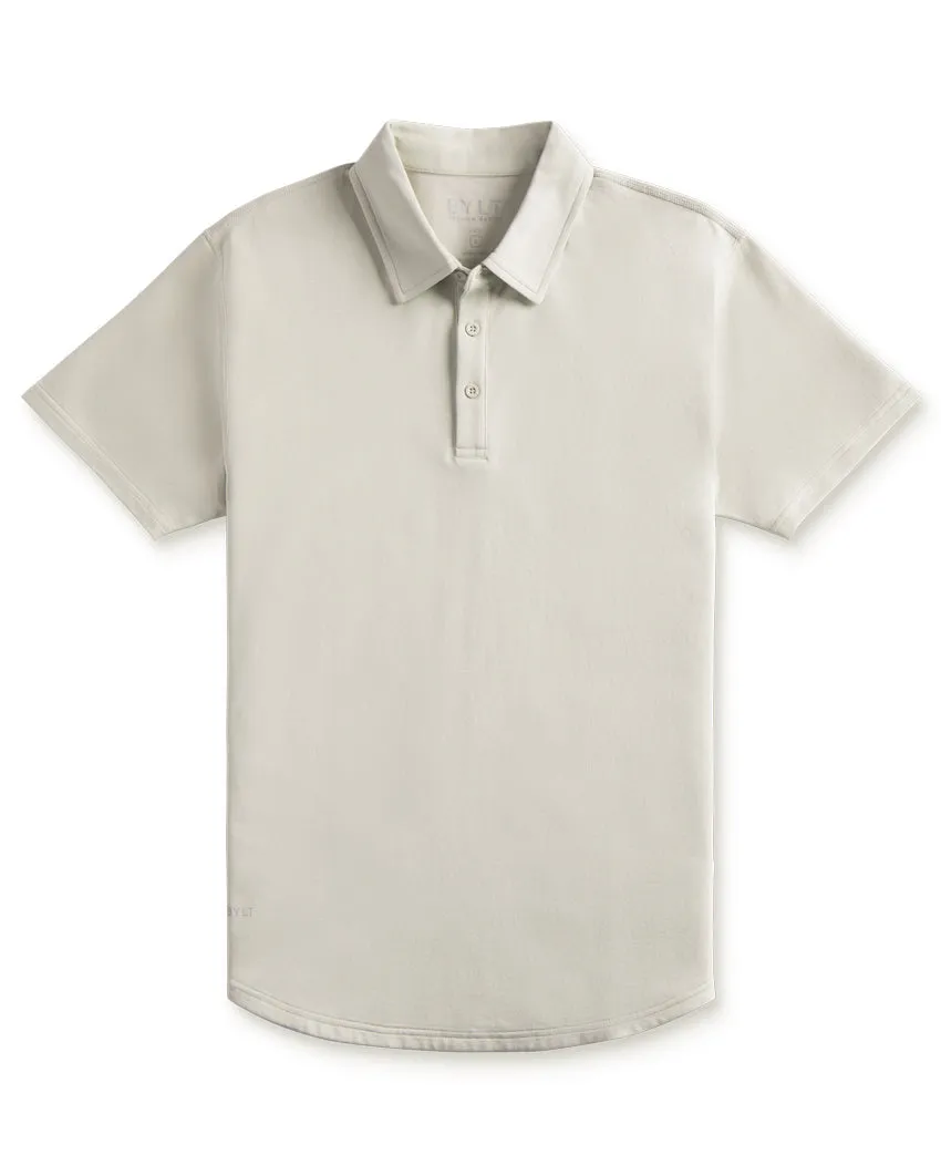 Drop-Cut: LUX Polo (Size S)