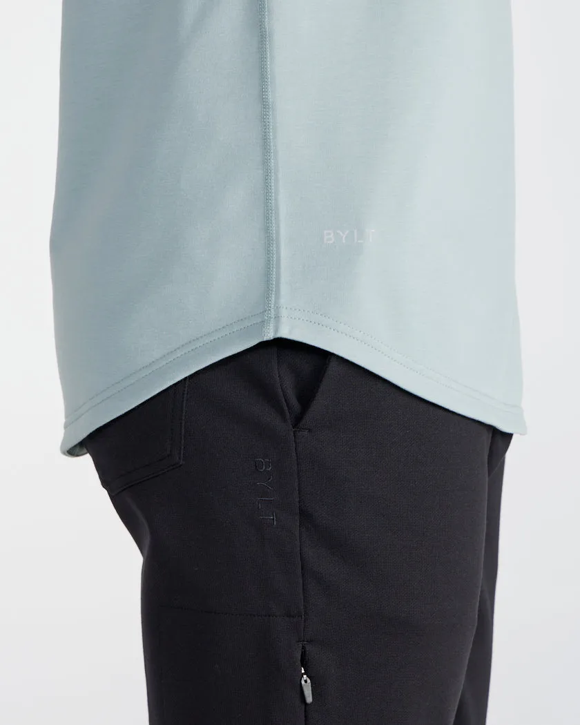 Drop-Cut: LUX Polo (Size S)