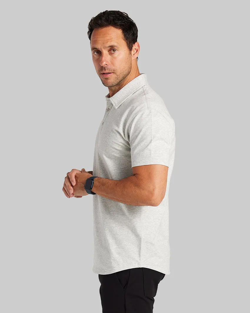 Drop-Cut: LUX Polo (Size XXXL)