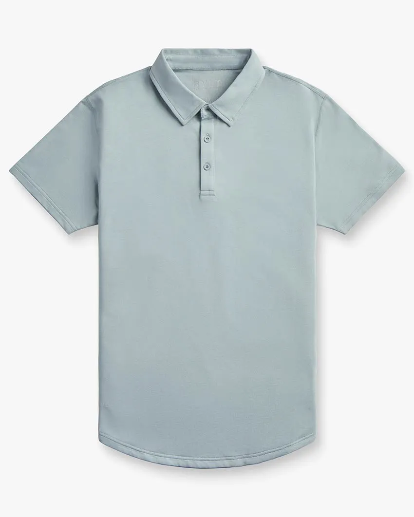 Drop-Cut: LUX Polo (Size XXXL)