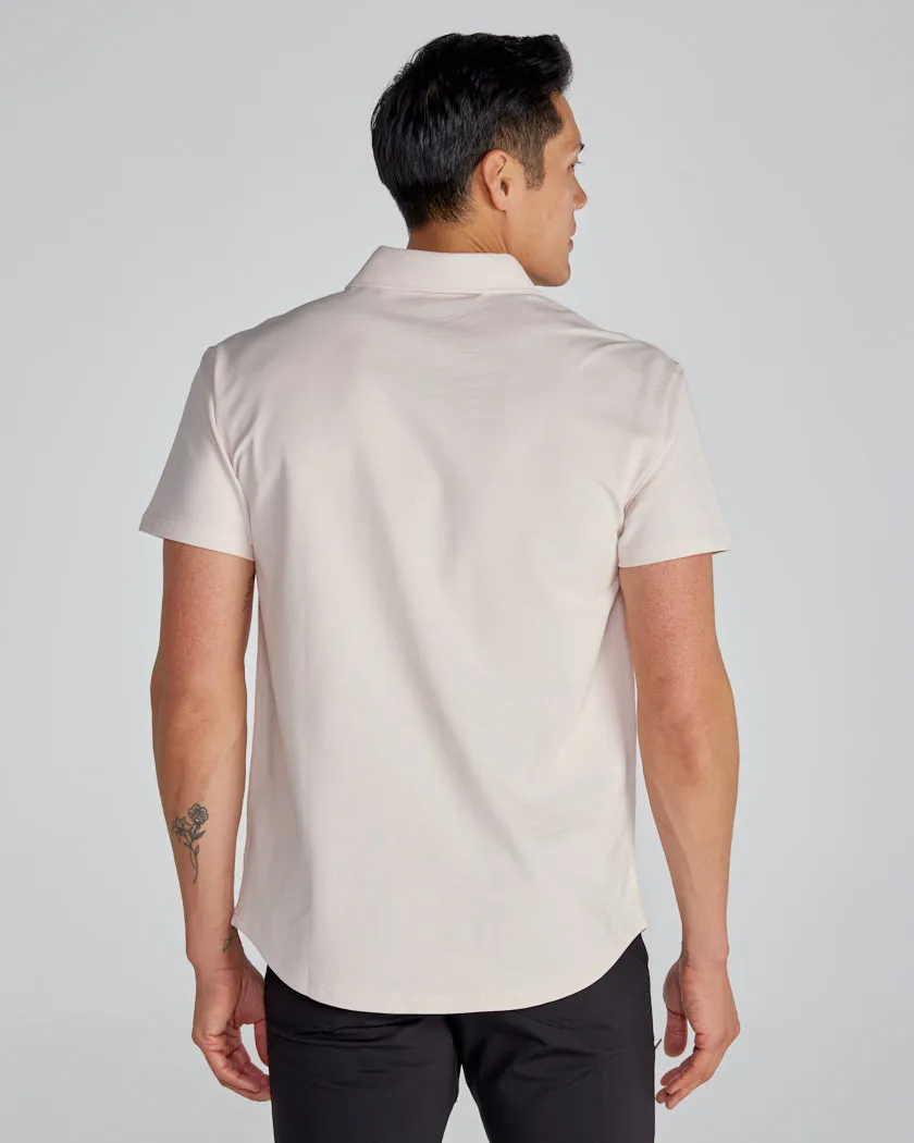 Drop-Cut: LUX Polo (Size XXXL)