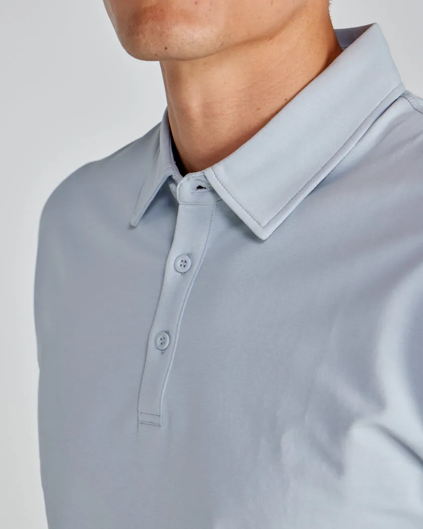 Drop-Cut: LUX Polo (Size XXXL)