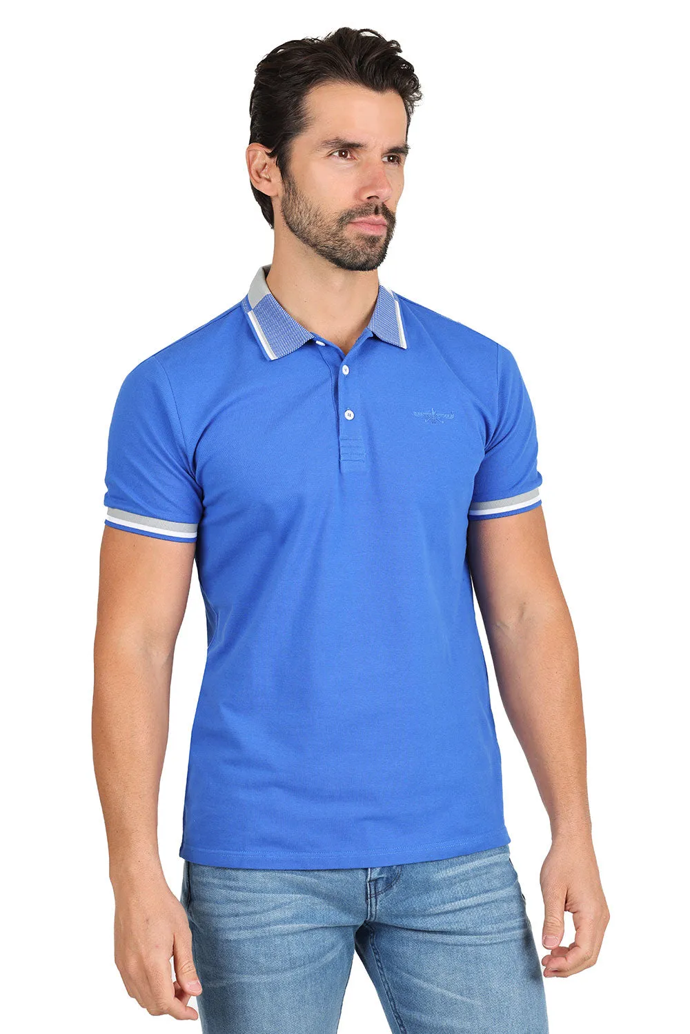 Gaudy Fellow Polo Shirt