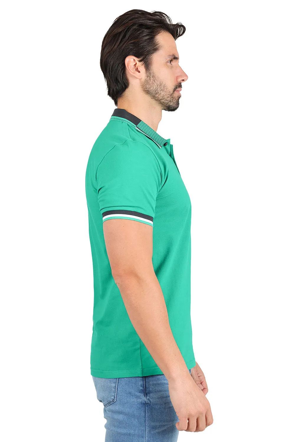 Gaudy Fellow Polo Shirt