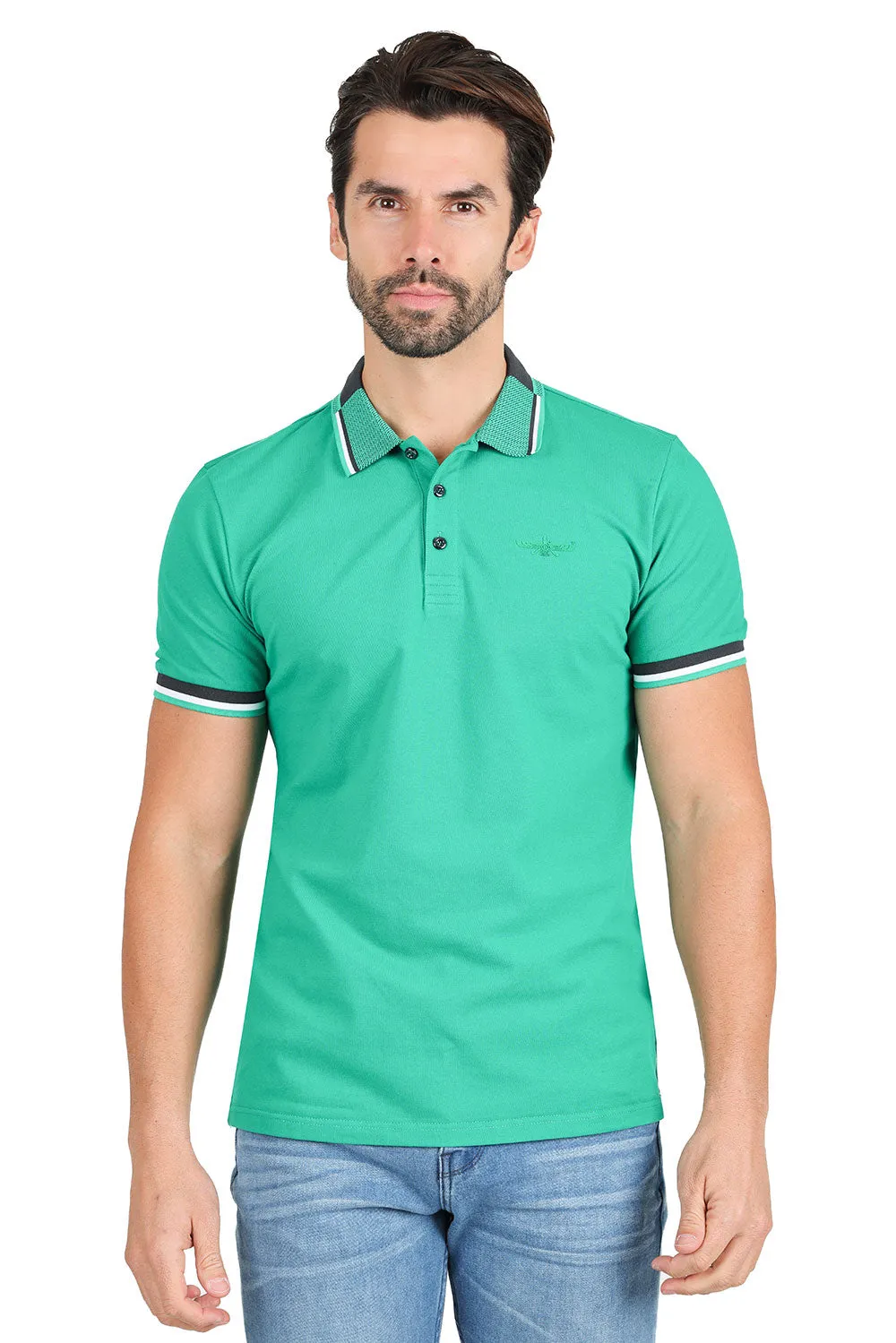 Gaudy Fellow Polo Shirt