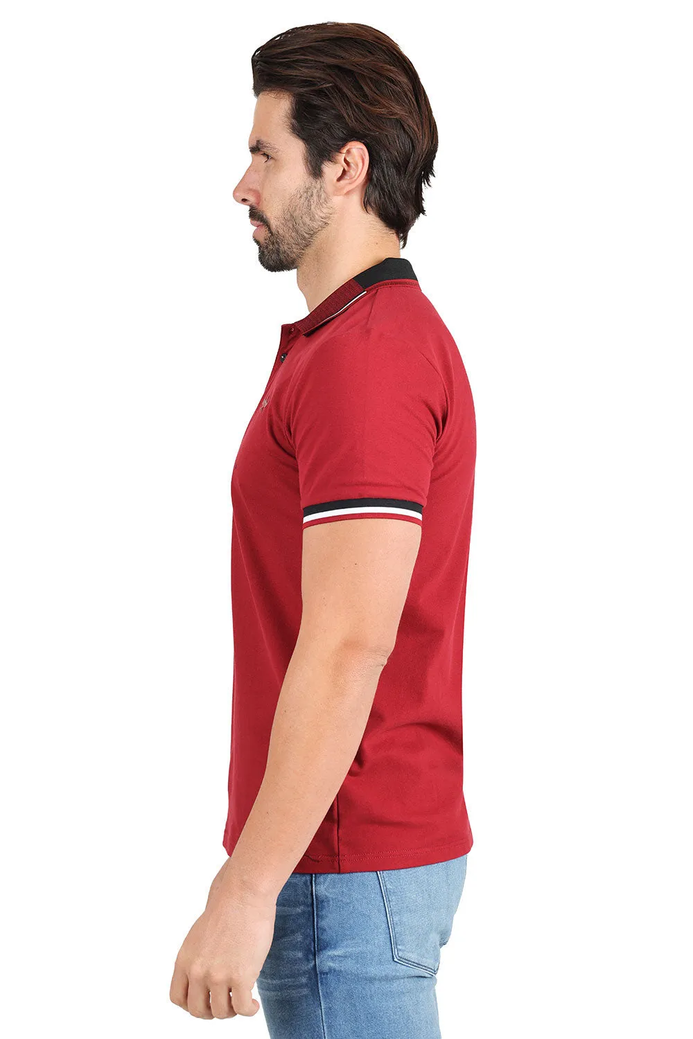 Gaudy Fellow Polo Shirt