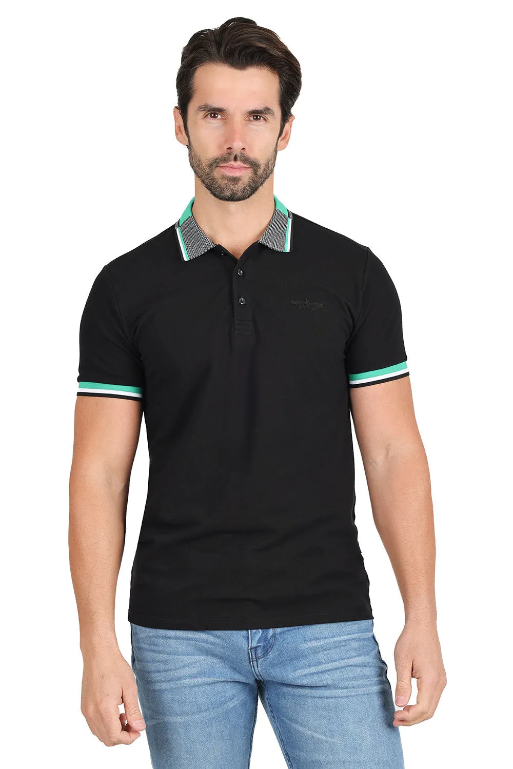 Gaudy Fellow Polo Shirt