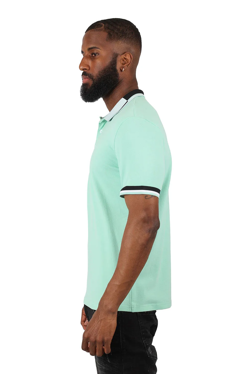 Gaudy Fellow Polo Shirt