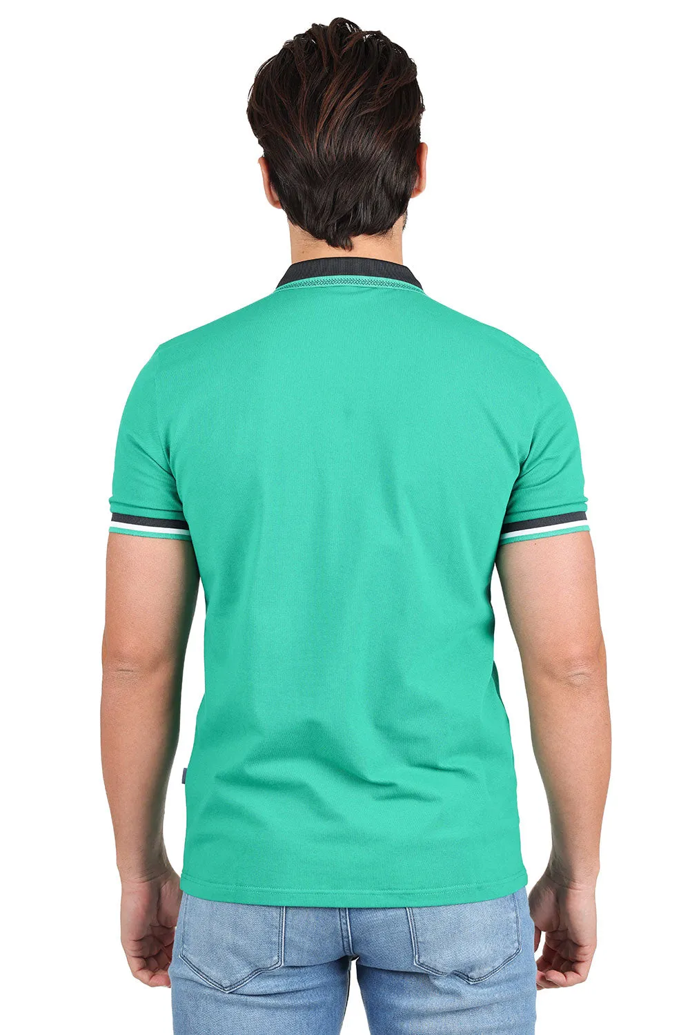 Gaudy Fellow Polo Shirt