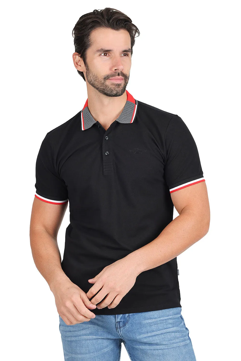 Gaudy Fellow Polo Shirt