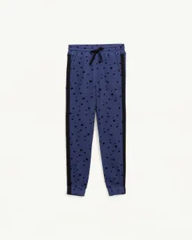 Girls Thermal Star Jogger