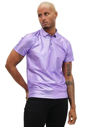 Hot As Hades Polo Shirt